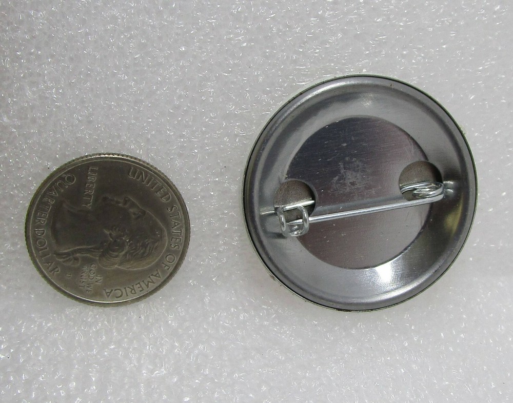 LFE Our 20th Year Pin