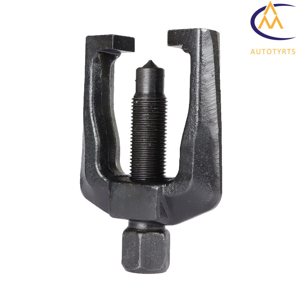 Ball Joint Separator Kit 5 In 1 Pitman Arm Puller Tie Rod End Tool Set Splitter