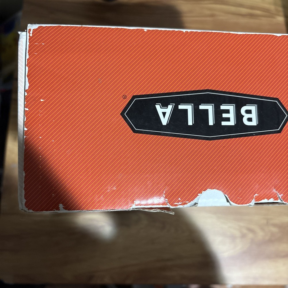 Bella Cake Pop and Donut Hole Maker Blue