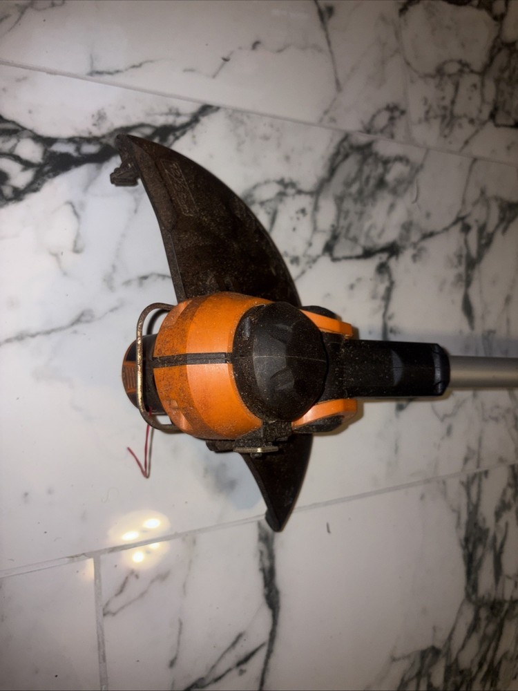 Worx Command Feed 20V PowerShare 12" Edger & Weed Trimmer WG163 TOOL ONLY