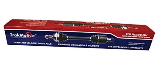 TO-8233 CV Axle