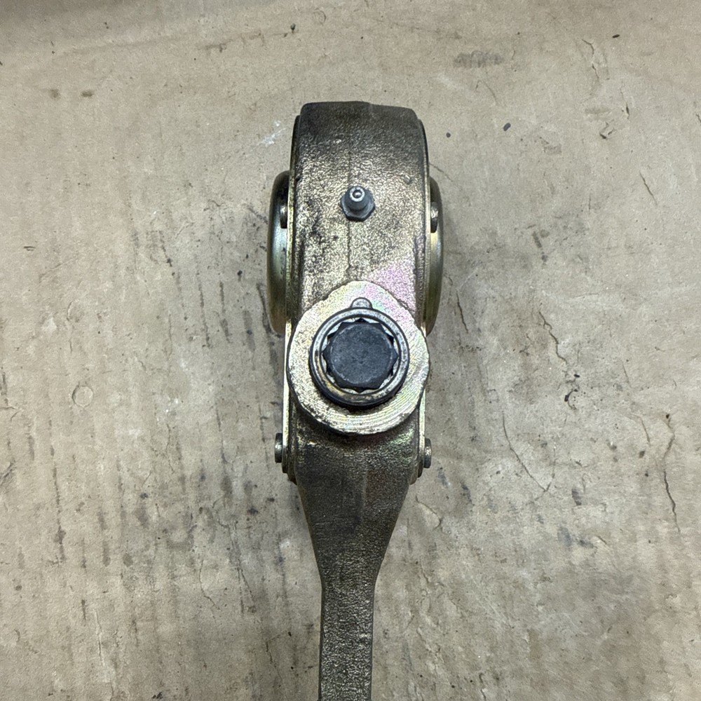 Euclid Slack Adjuster P/N E-1063