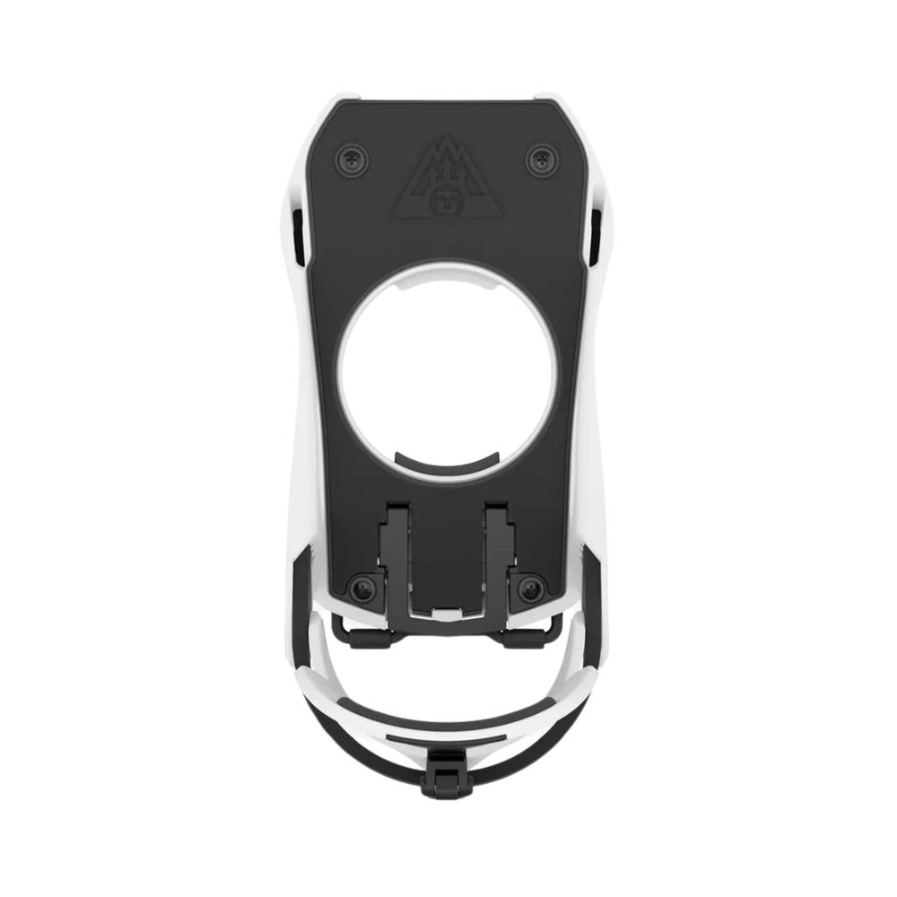 Union Charger Splitboard Bindings, White, Large MY25