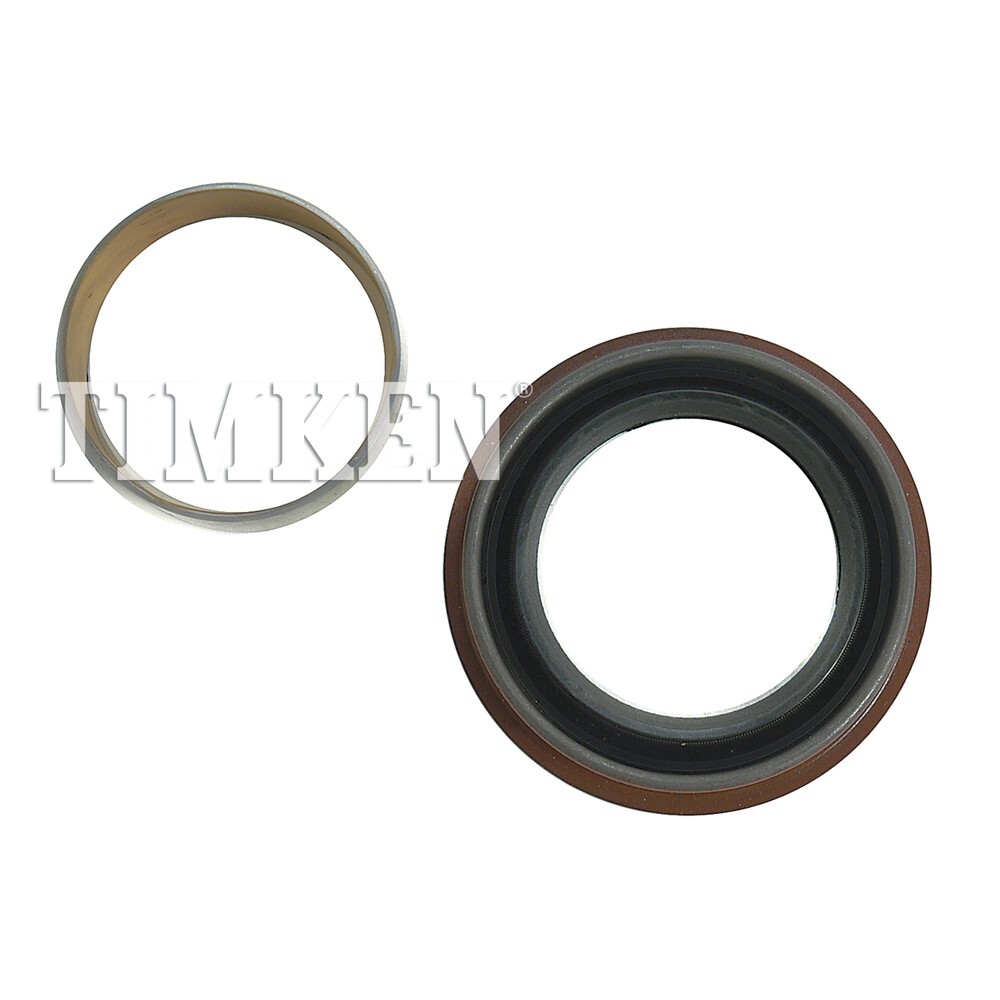 Auto Trans Rr Seal Plus Bushing Timken 5208