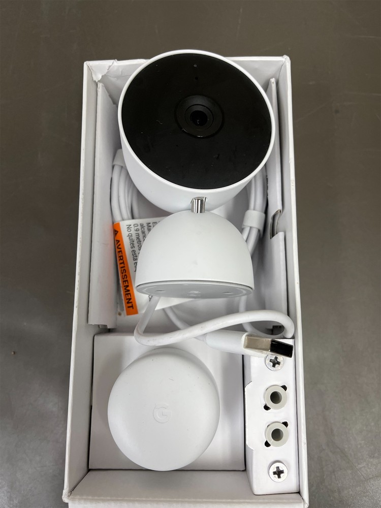 Google Camera