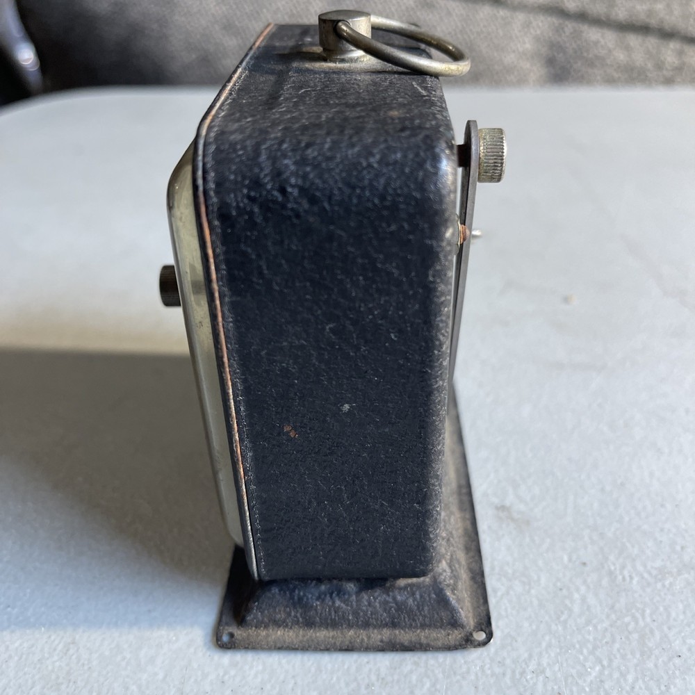 Vintage Gilbert Interval Clock Timer USA Made