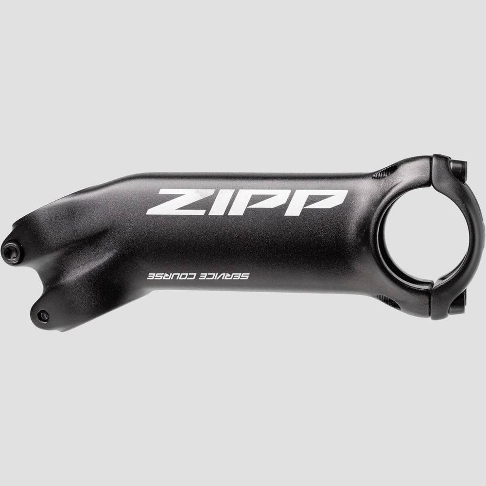 Service Course B2 Stem Black, 105Mm/25 Deg