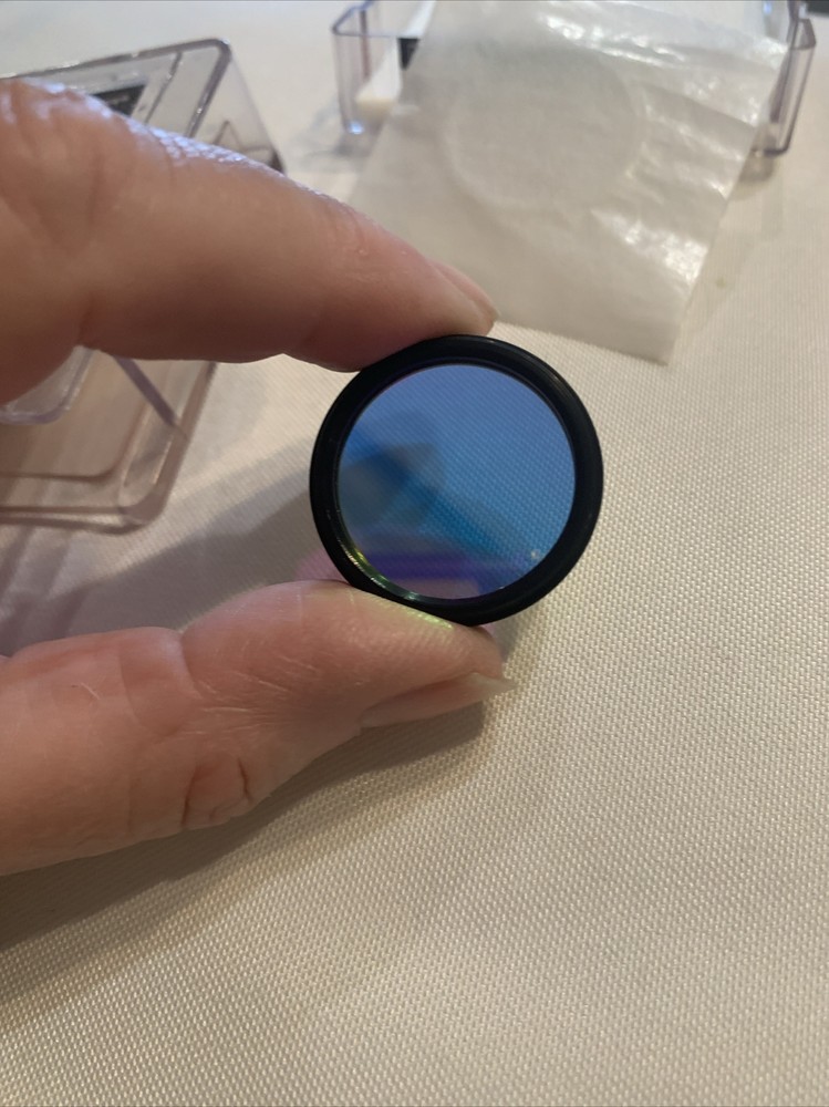 Baader S II Narrowband 8nm CCD- Filter