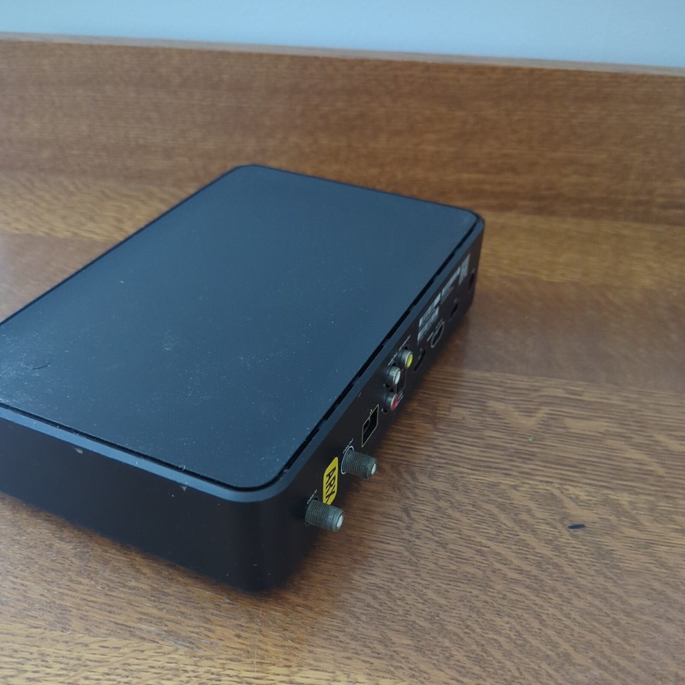 Xfinity Comcast xg2v2-p Untested For Parts