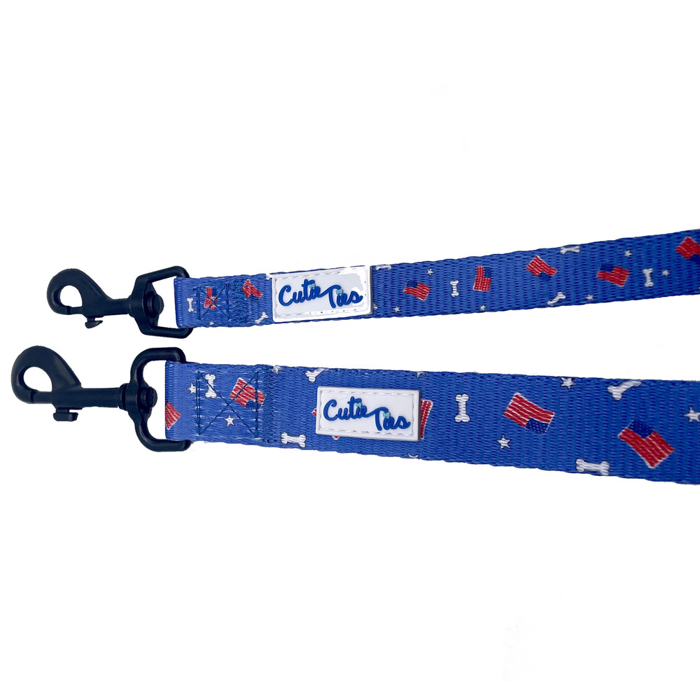 Cutie Ties Fun Design Dog Leash