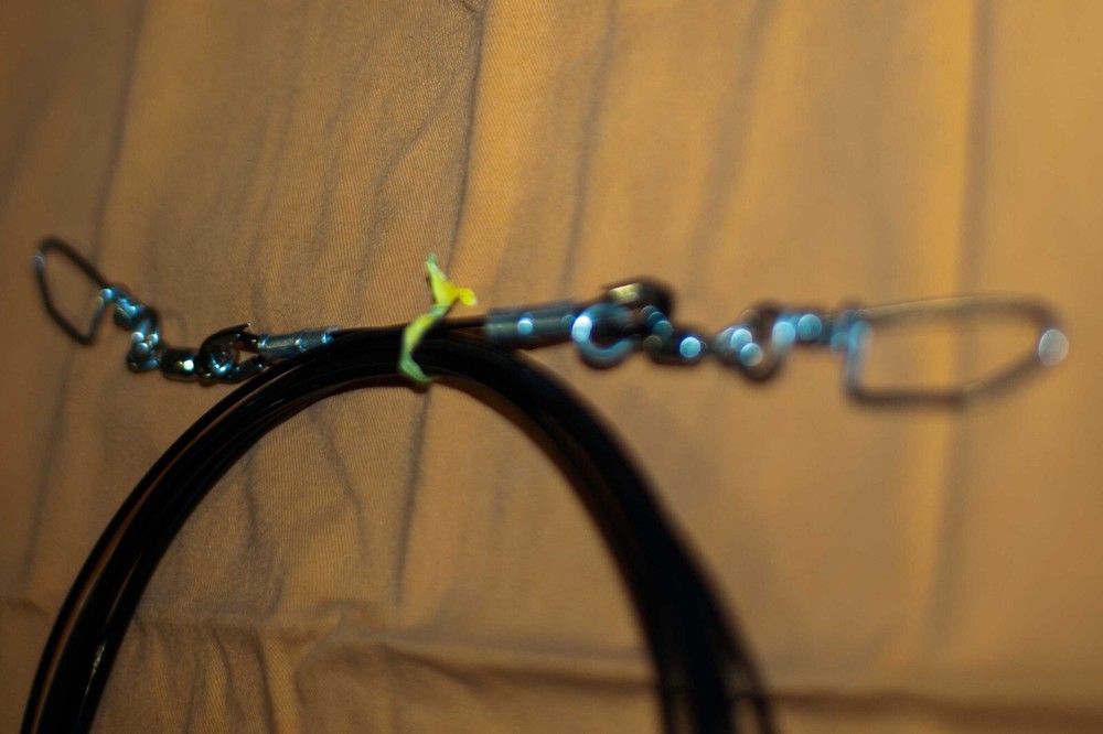 Spear Gun Line - 16'