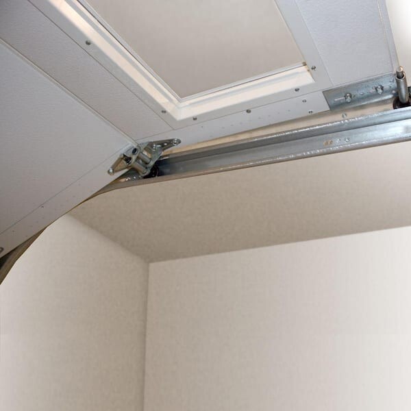 Garage Door Low Headroom Conversion Kit - Space-Saving Solution