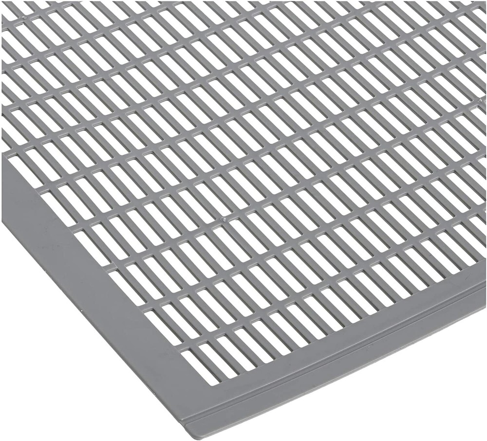 1 x HD125 10 Frame Plastic Queen Excluder.