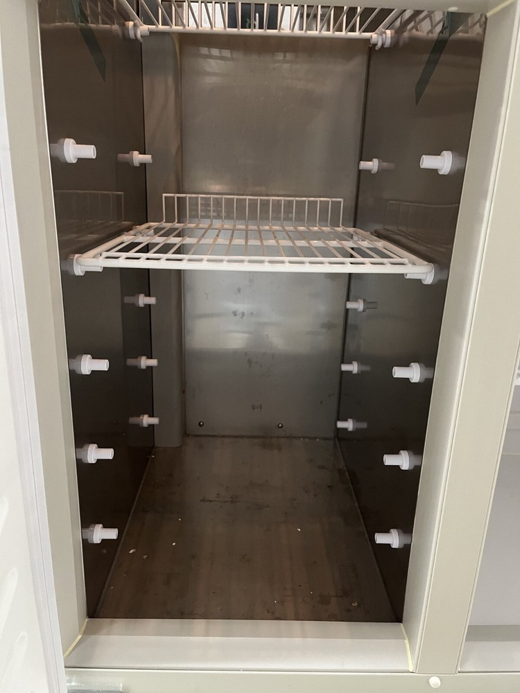 Panasonic MPR-414F-PA Pharmaceutical Refrigerator with Freezer