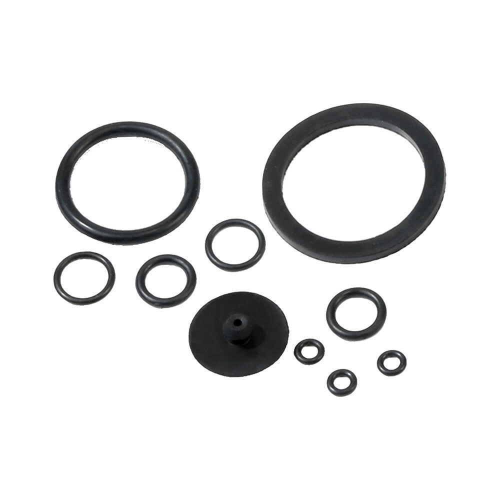 10pcs/ Set Useful Durable Rubber Sealing Ring Essential Sprayer Accessories Kits