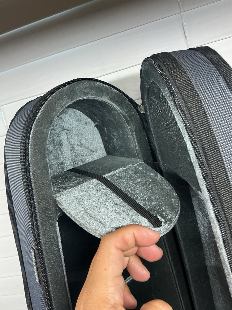 Yamaha Violin Only Case