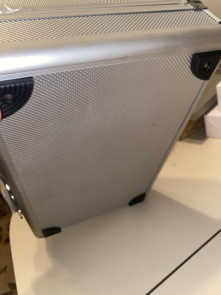 CEN-TECH Halogen Leak Detector Model 92514