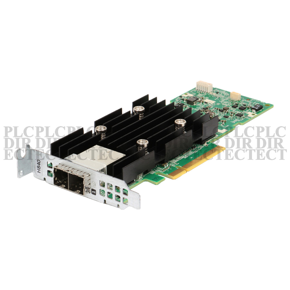 New DELL PERC H840 RAID Controller 8GB Cache Full Height