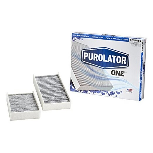 C25246C ONE Cabin Air Filter