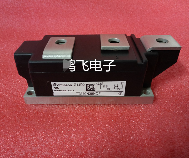 TT240N38KOF PACKAGE:MODULE