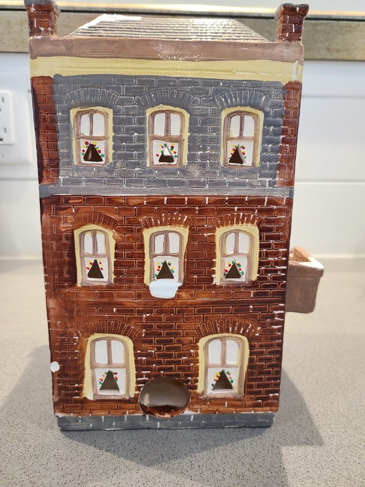 Exclusive 1984 Snowhouse Series