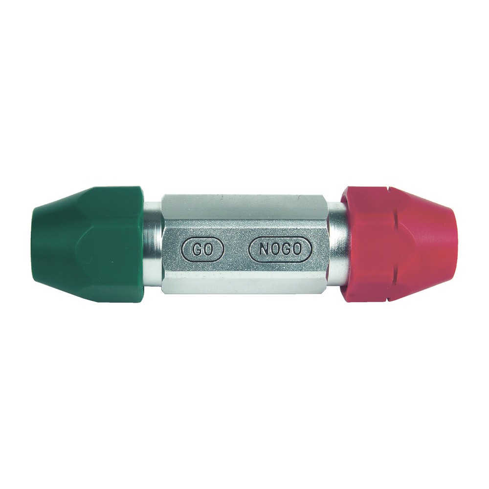 TTC 8000 .0110" - .0600" Range Pin Gage Handle