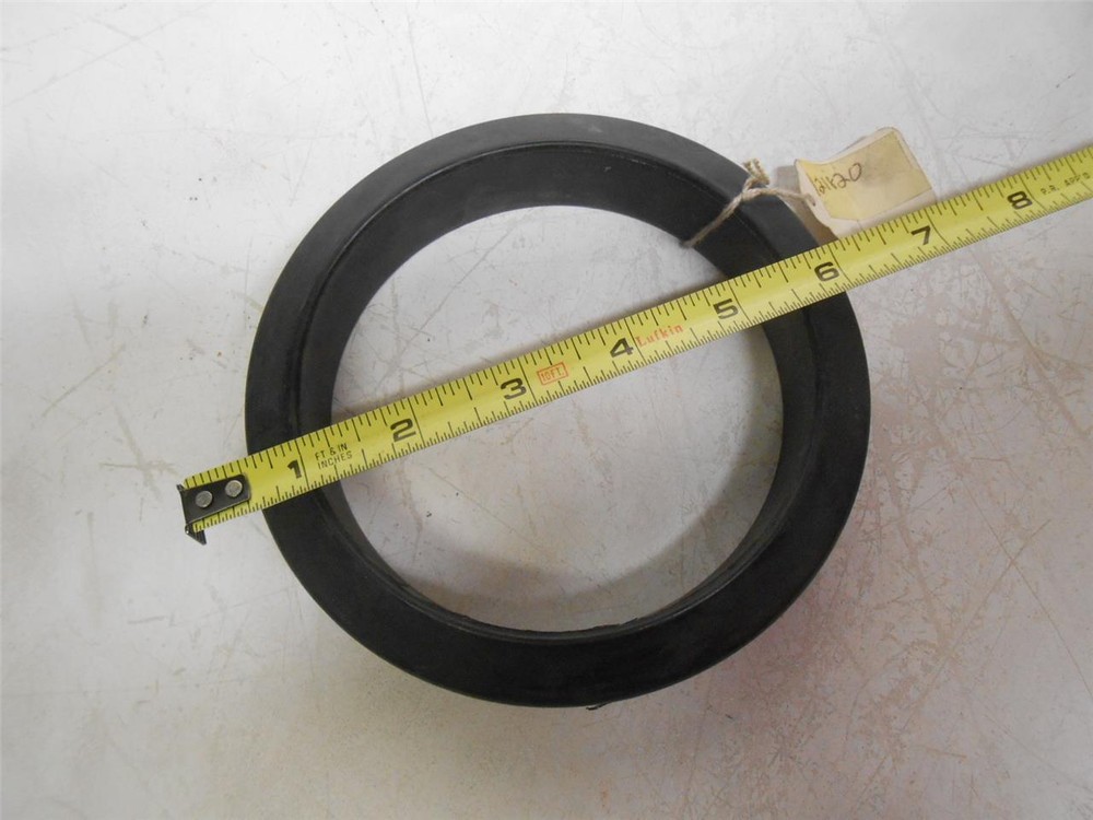 Pipe Gasket 121820