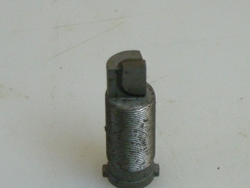 Devlieg Brazed Tip Boring Insert 5A5B