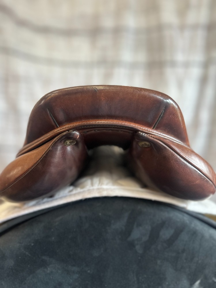 17" Devoucoux Socoa (2014)