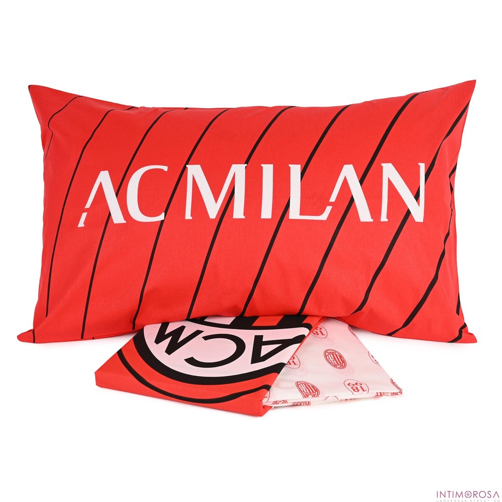 Bedding Set Milan Official 100% Cotton