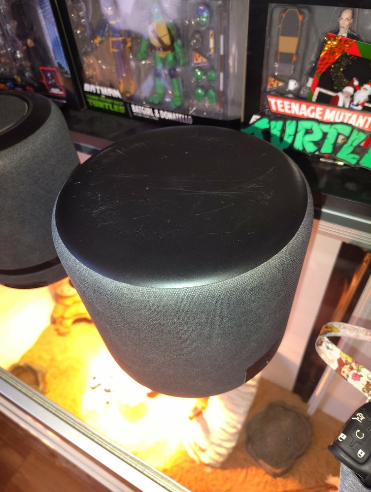 Amazon P5B83L 100W ECHO SUBWOOFER