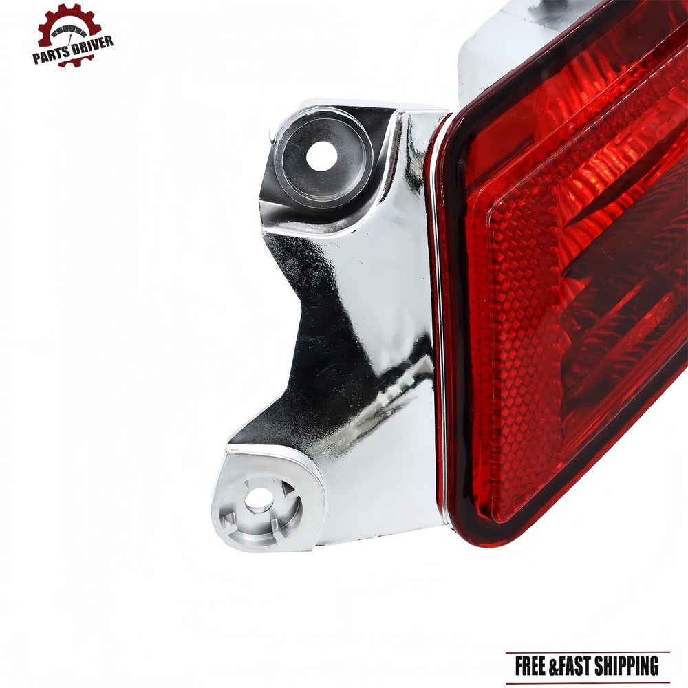 For Range Rover Evoque 2011-2017 2018 Left Driver/LH Rear Bumper Light Reflector