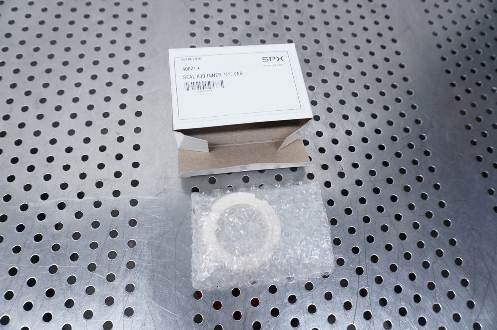 (Qty 2) SPX 40821 Ceramic Inner Seal