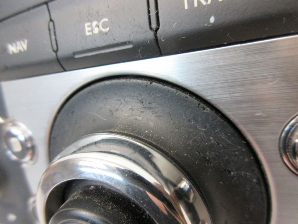 Radio/Multimedia System Bluetooth SD Card For