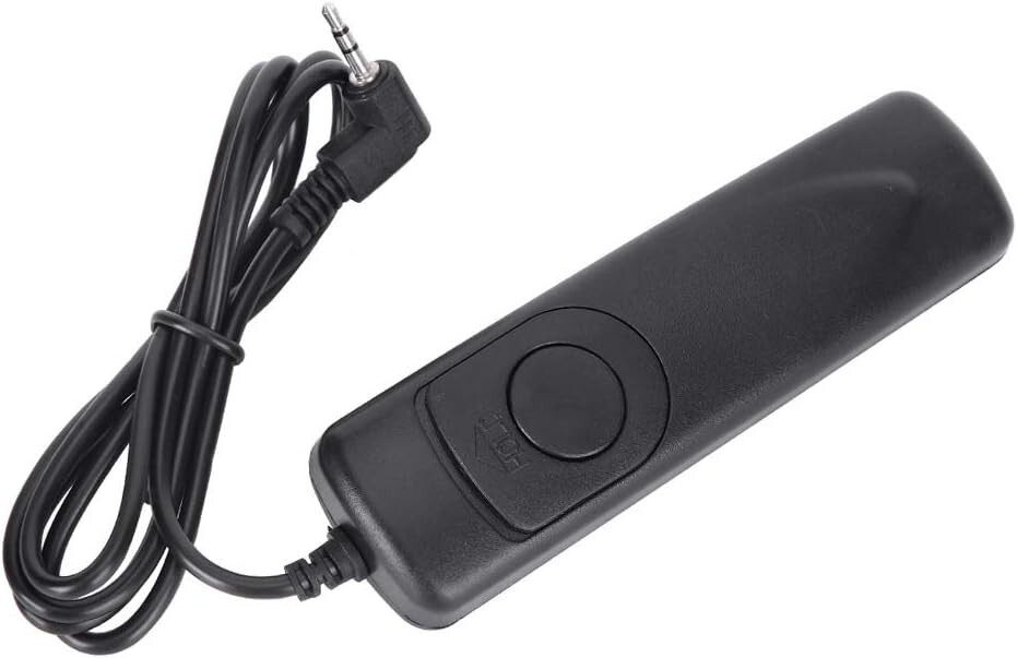 MD88 Canon RS-60E3 [Remote switch]