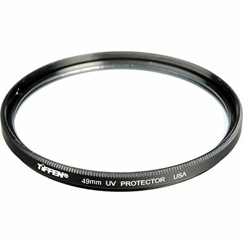 Tiffen 49mm UV Protection Filter