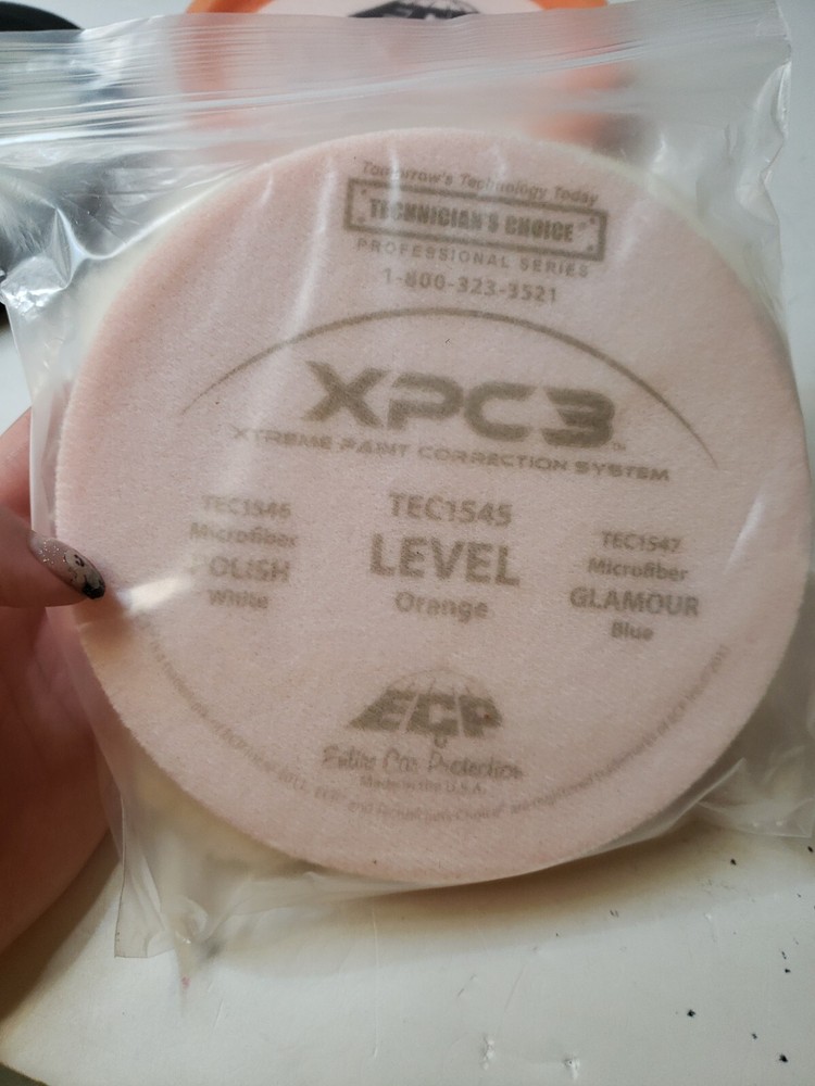 ECP Entire Car Protection