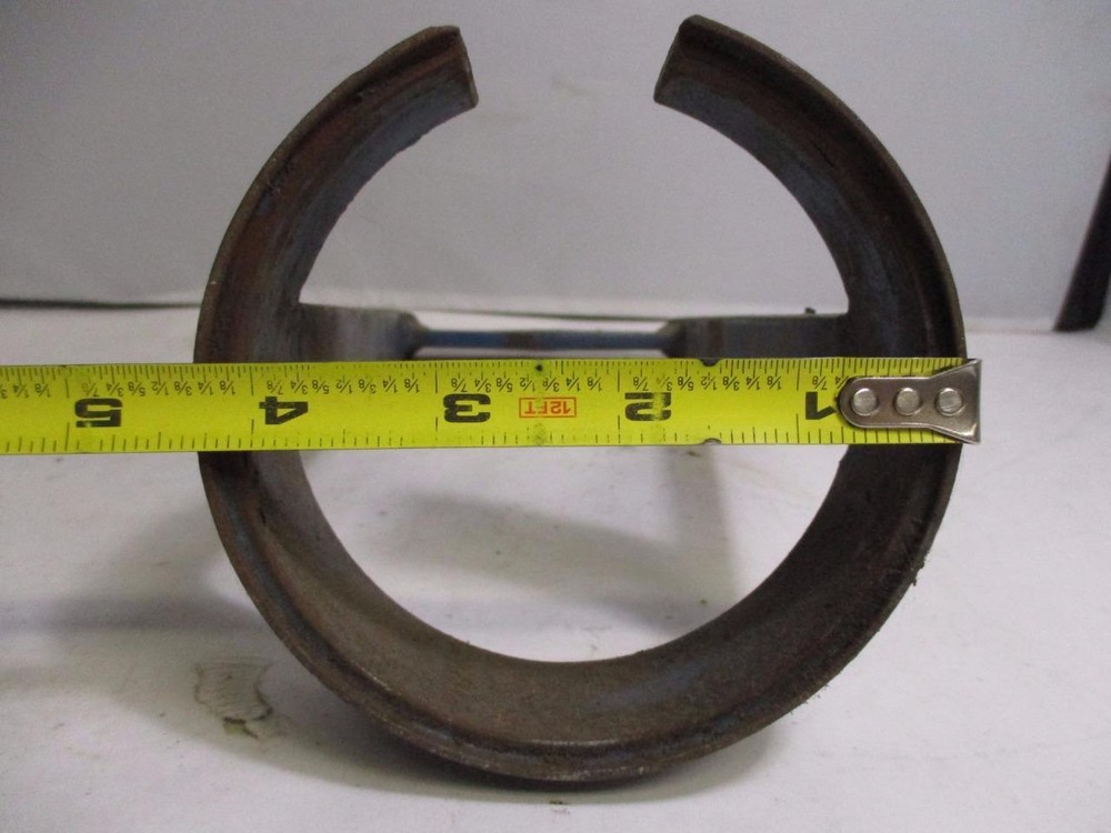 Seal Seating Tool 4 1/4" OD