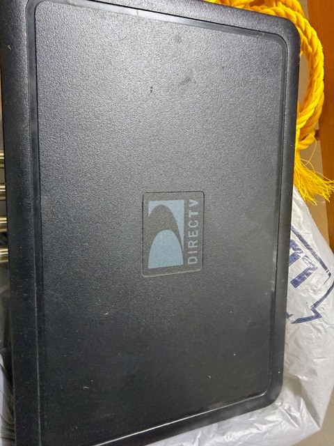 DIRECTV H25 HD Receiver - Black