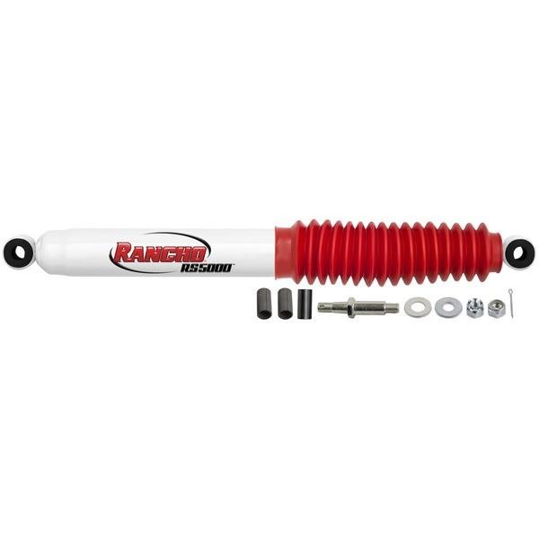 Rancho RS5401  STEERING STABILIZERS