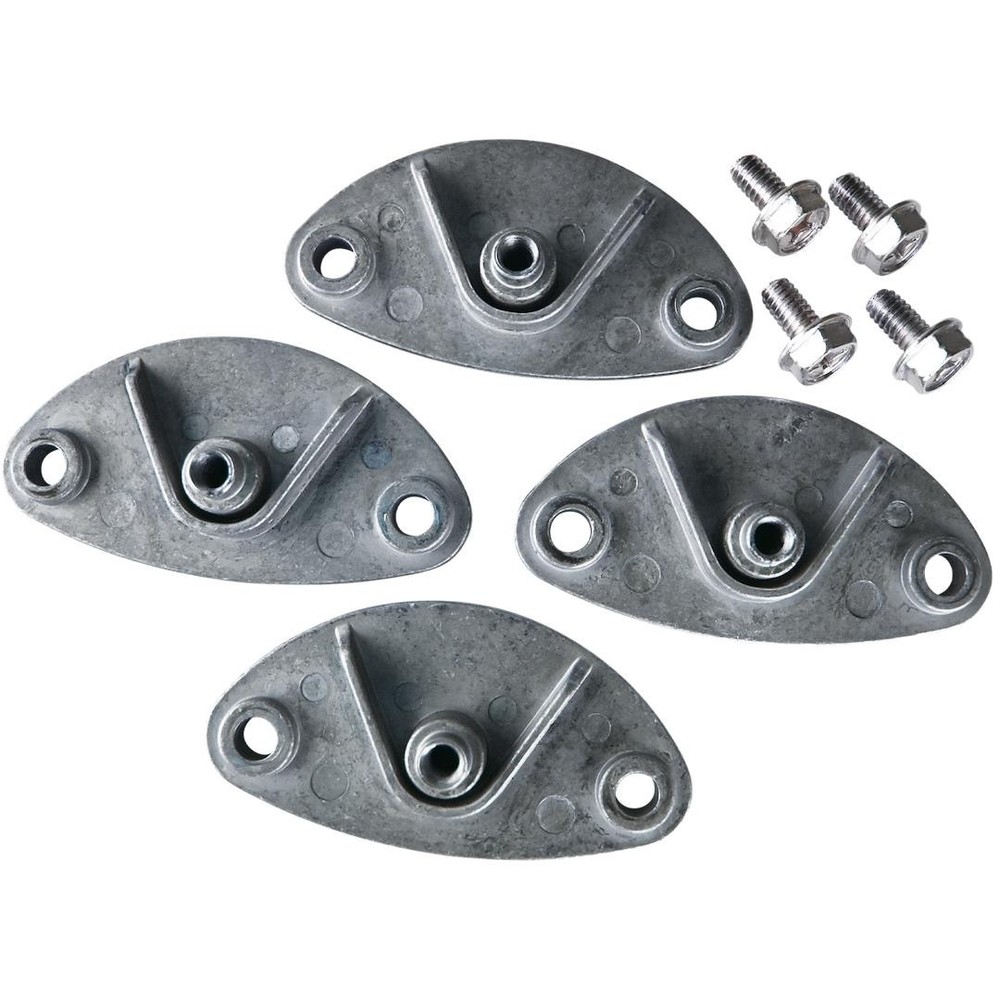 WINEGARD RK-4000 ROOF KIT SECOND GENERATION
