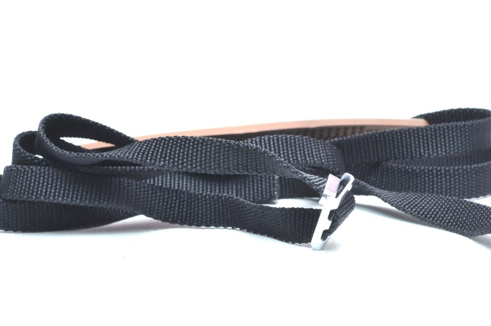 USSR Kiev Camera Shoulder Strap