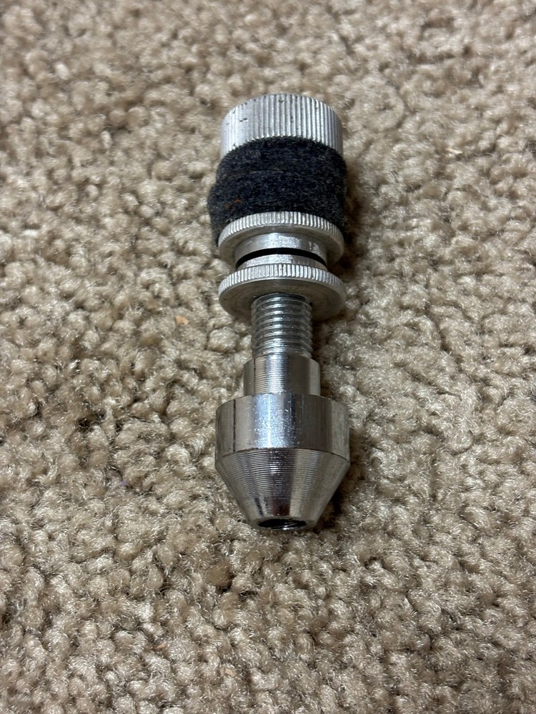 Gibraltar Drop Clutch