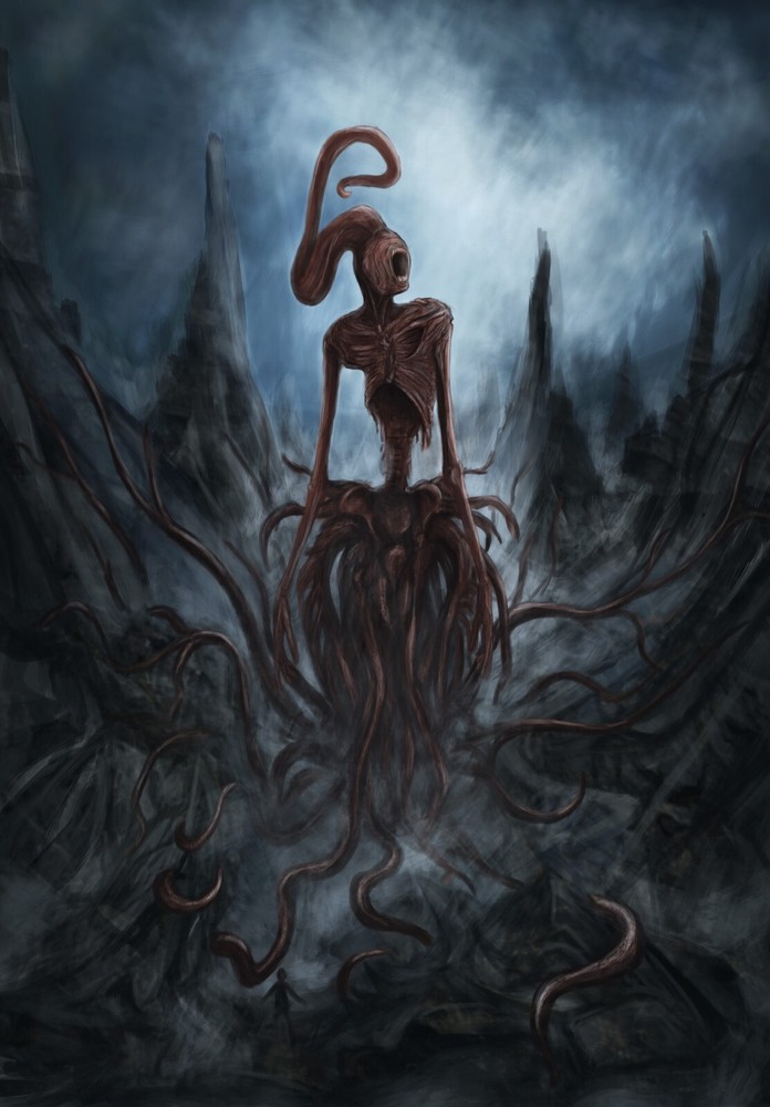 Nyarlathotep Pact