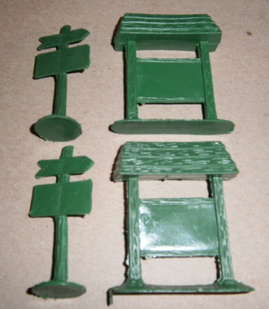 25/28mm Signposts **New**