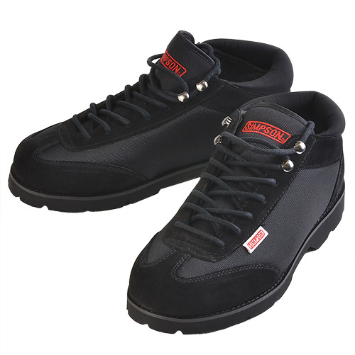Simpson 57100BK