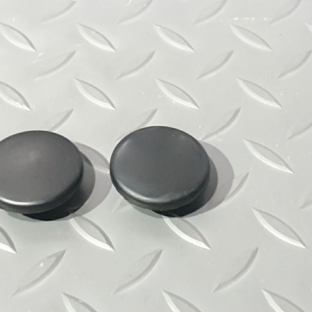 ♻️ Yamaha X-MAX 125 2019 - 2023 Front Fork Caps Covers Pair ♻️