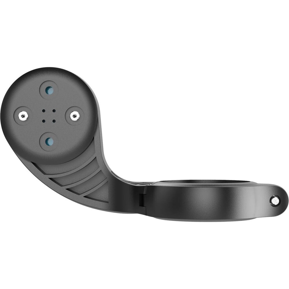KOM Cycling Wahoo Computer Mount - ELEMNT Black, One Size