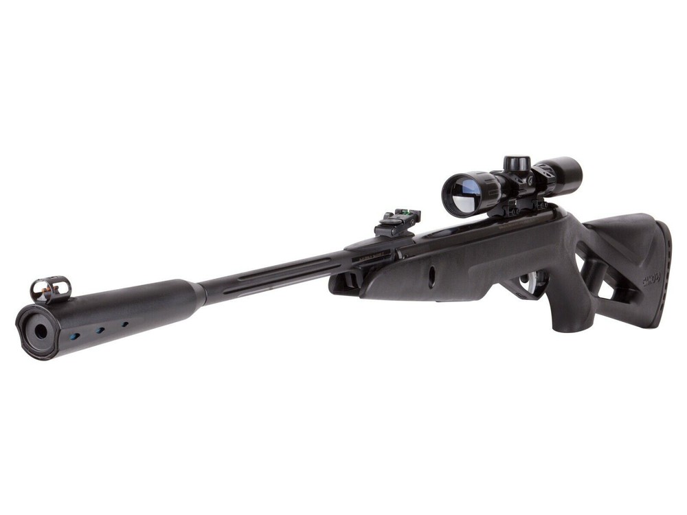 Gamo Silent Cat .177