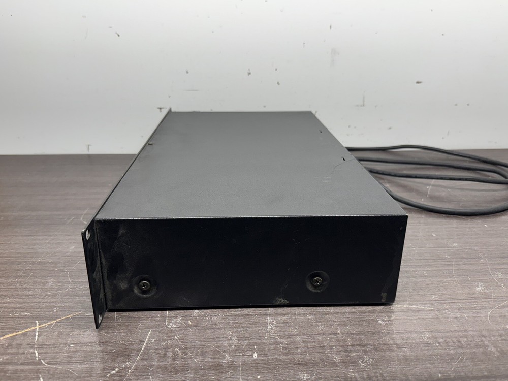 Denon COMPACT DISC/MP3 Player DN-C635 - O72